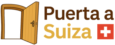 Puerta a Suiza - Servicios de Inmigración